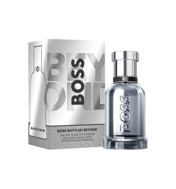 Boss Bottled Beyond - Eau de Toilette Intense